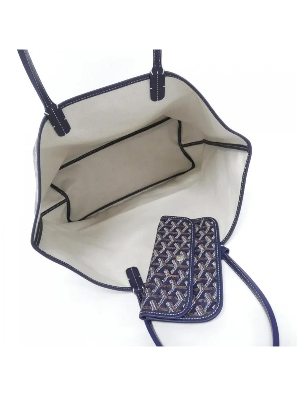 Goyard Saint Louis PM Ama